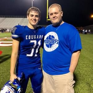 Meet your Posher, Karen